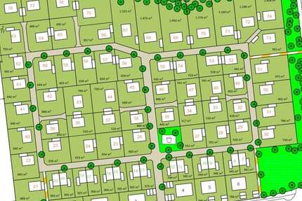 Grundstück zu verkaufen in Rinteln 119.025 € 529 m² zimmer