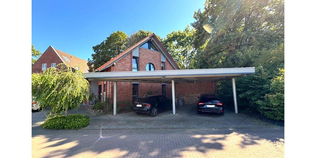 Einfamilienhaus Agathenburg - 5.5 Zimmer, 164 m&sup2;, 714.000&euro; | Angebot:27096223