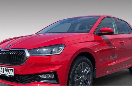 Skoda Fabia 2.000 km 26.880 € Bonn 53227