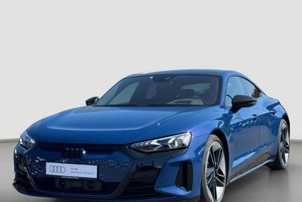 Audi RS e-tron GT 30.300 km 69.970 &euro; Erfurt 99099