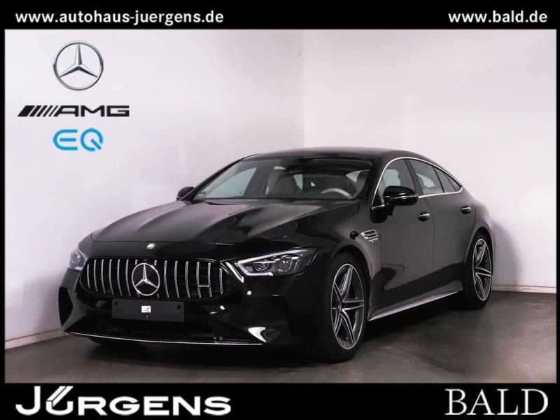 AMG GT