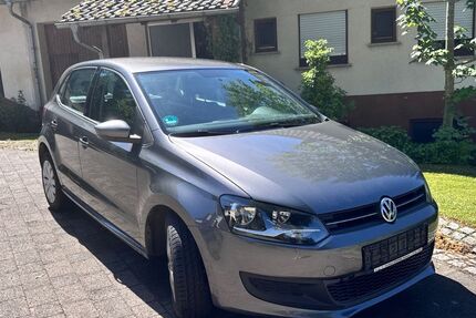 VW Polo 190.720 km 5.200 &euro; Alfdorf 73553