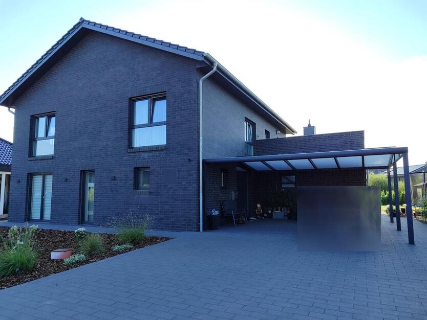 Traumhaftes Einfamilienhaus in Dorum mit hochwertiger Ausstattung