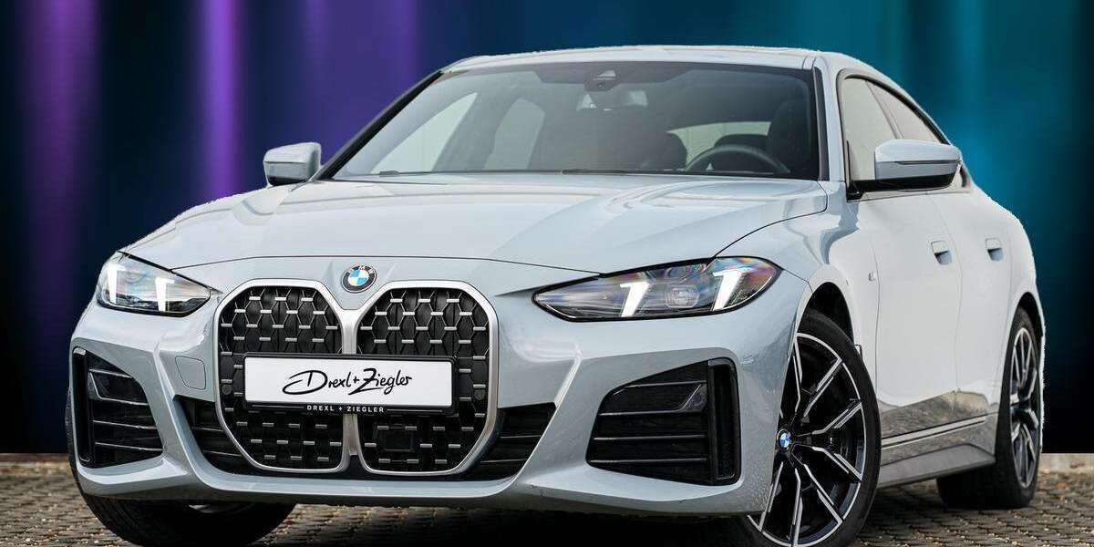 BMW 420 10.990 km 42.999 &euro; Günzburg 89312