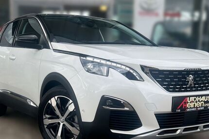 Peugeot 3008 14.250 km 19.390 &euro; Dormagen 41540