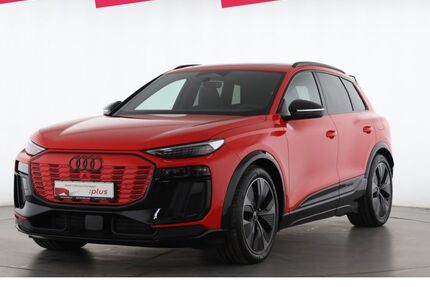 Audi SQ6 e-tron 6.284 km 82.440 &euro; Plattling 94447