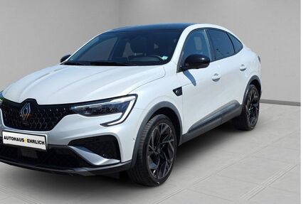 Renault Arkana 34.650 km 26.390 &euro; Aschaffenburg 63741