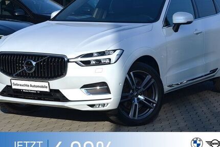 Volvo XC60 49.380 km 30.880 &euro; Lauf an der Pegnitz 91207