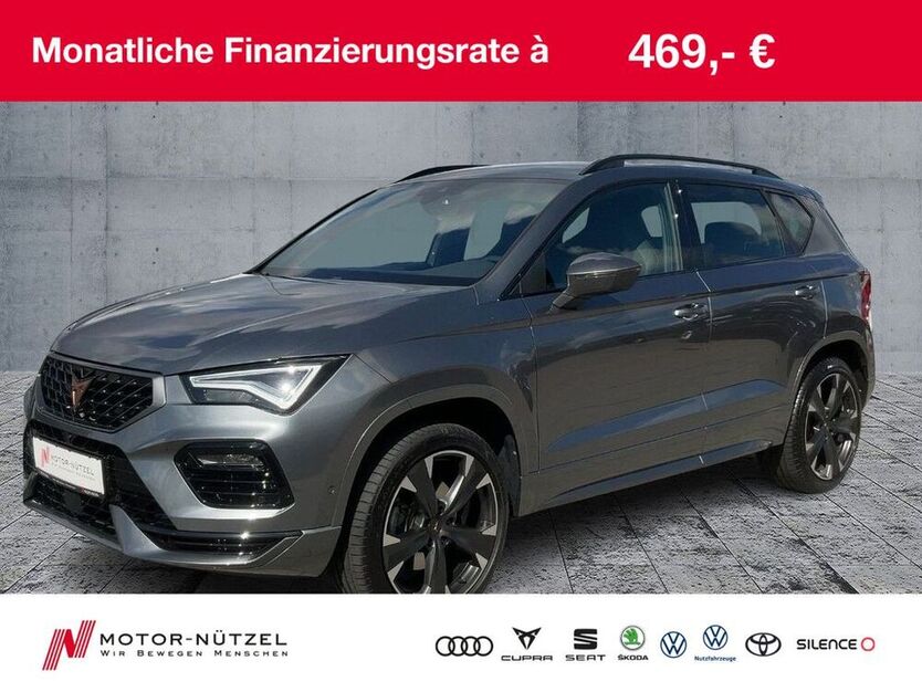 Ateca