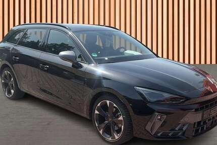 Cupra Leon 23.171 km 27.980 &euro; Dresden/Weißig 01328