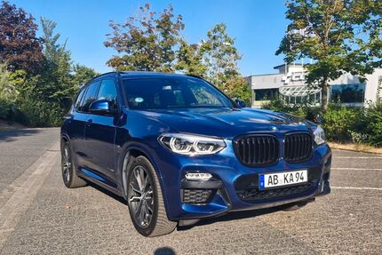 BMW X3 75.000 km 28.999 &euro; Aschaffenburg 63739