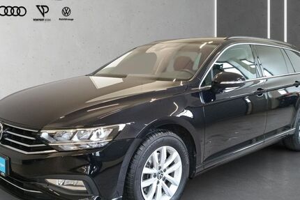 VW Passat 56.612 km 24.840 &euro; Gera 07546