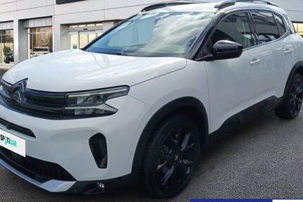 Citroen C5 Aircross 30.583 km 22.930 &euro; Neu-Isenburg 63263