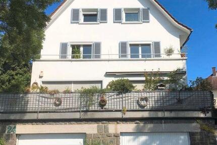 4 Zimmer in exklusiver Premiumlage-Weinheim MusikerRosenbrunnen 4 zimmer