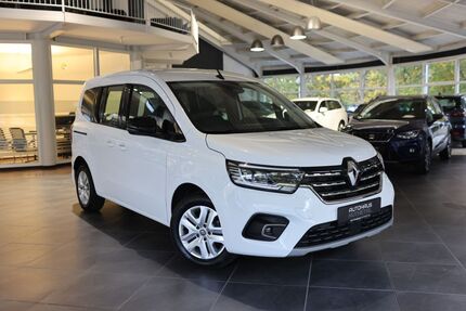 Renault Kangoo 67.334 km 15.980 &euro; Nuthetal 14558