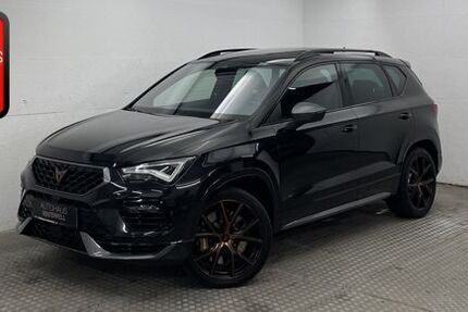 Cupra Ateca 89.987 km 30.800 &euro; Berlin 12351