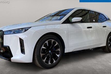 BMW iX 25.934 km 69.747 &euro; Barsbüttel bei Hamburg 22885