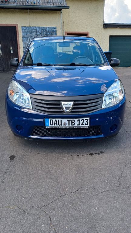 Sandero