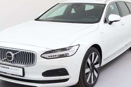 Volvo V90 18.757 km 47.950 &euro; Kiel 24107