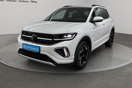 VW T-Cross 22.650 km 27.250 &euro; Passau 94032