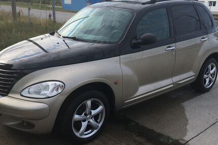 Chrysler PT Cruiser 125.000 km 1.500 &euro; Greifswald 17489