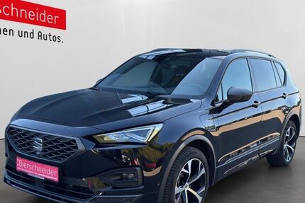 Seat Tarraco 40.224 km 30.950 € Regensburg 93055