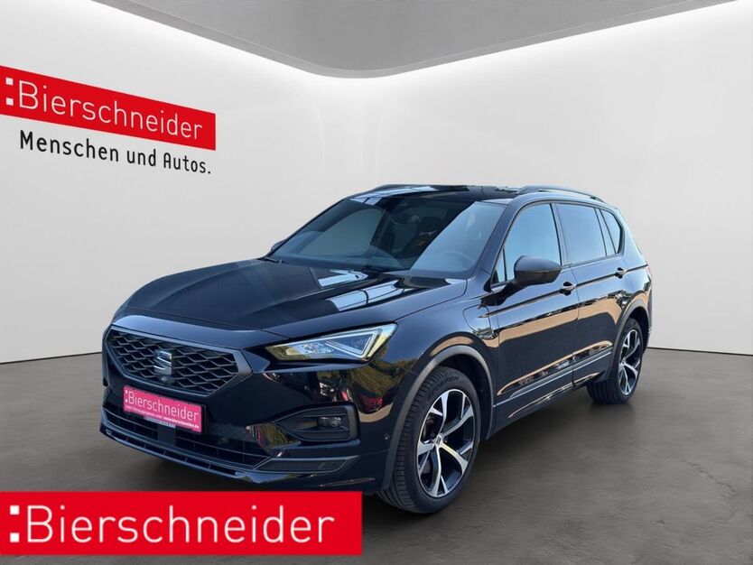 Seat Tarraco 40.224 km 30.950 € Regensburg 93055