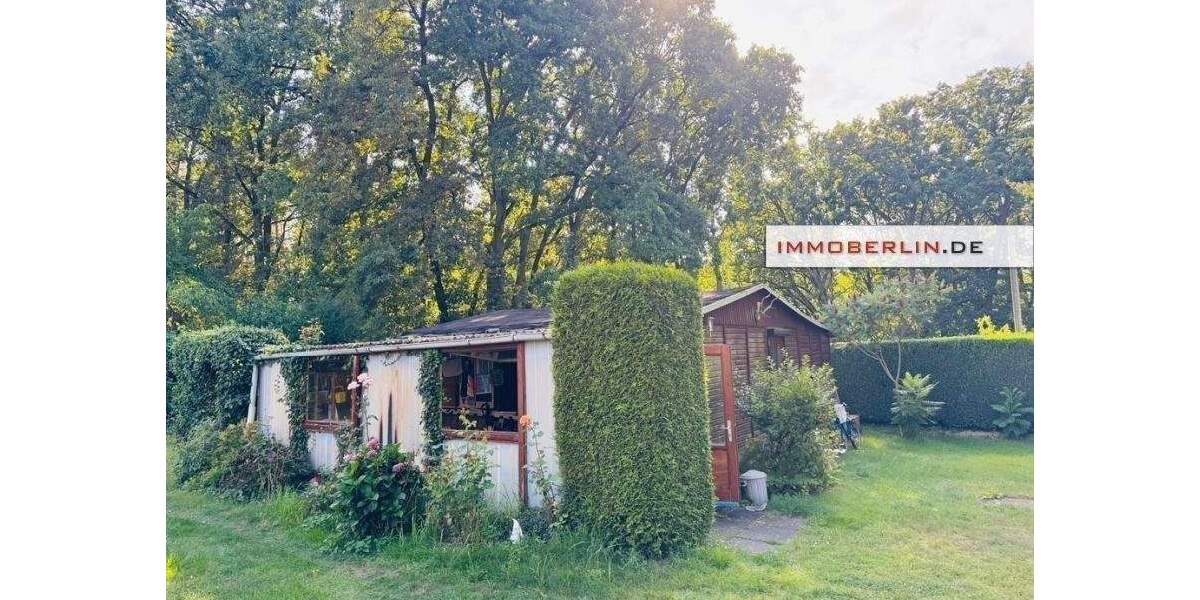 Grundstück Schwielowsee Ferch - 275.000&euro; | Angebot:26154374