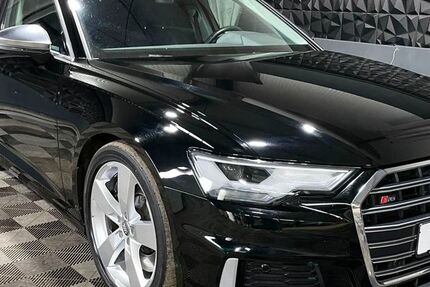 Audi S6 116.651 km 33.990 &euro; Emden 26721