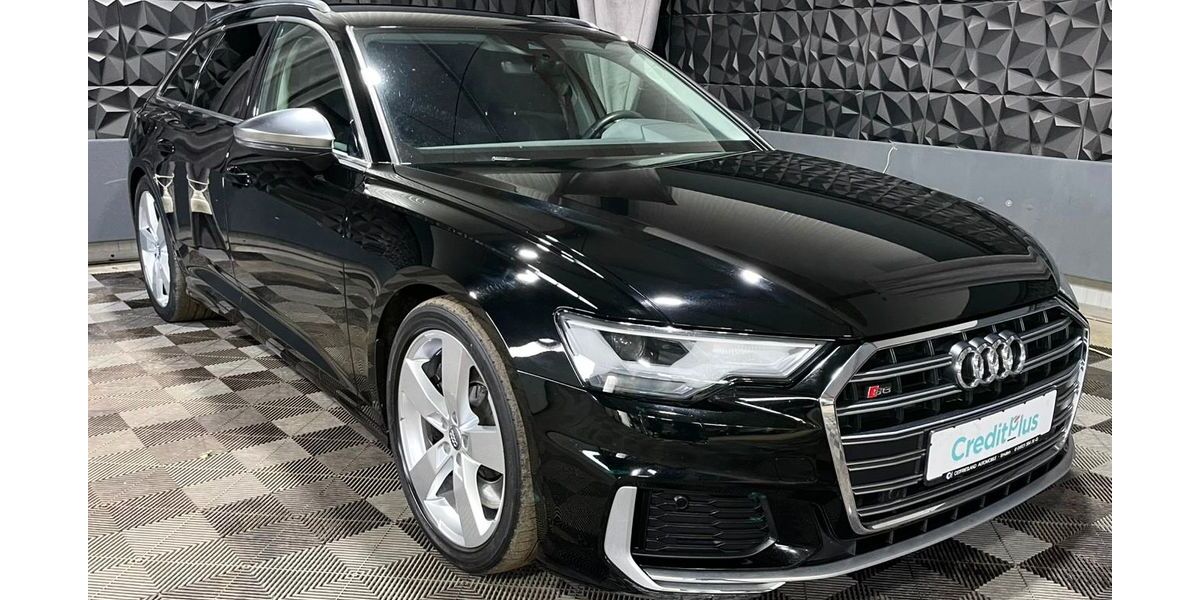 Audi S6 116.651 km 33.990 &euro; Emden 26721