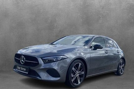 Mercedes-Benz A 200 7.460 km 32.140 &euro; Greifswald 17489