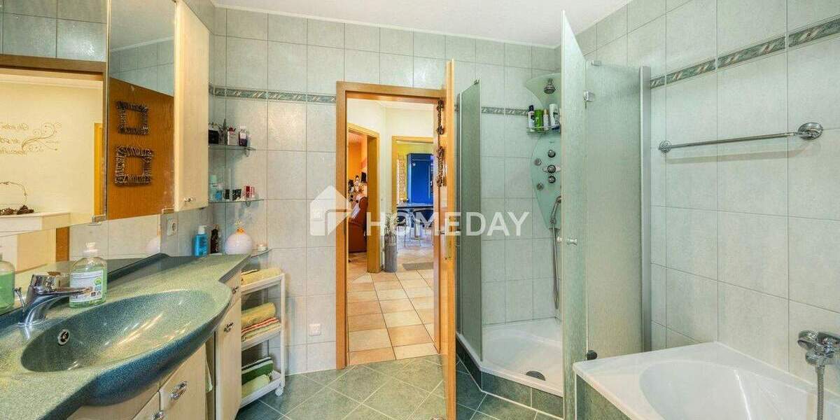 Doppelhaushälfte Kröslin - 2 Zimmer, 80 m&sup2;, 169.500&euro; | Angebot:25696156