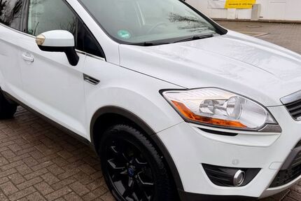 Ford Kuga 169.500 km 4.990 &euro; Worms 67551