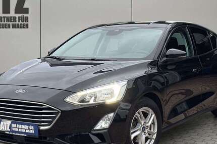Ford Focus 116.125 km 9.499 € Delmenhorst 27749