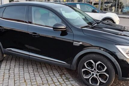 Renault Arkana 38.600 km 19.750 € Laupheim 88471