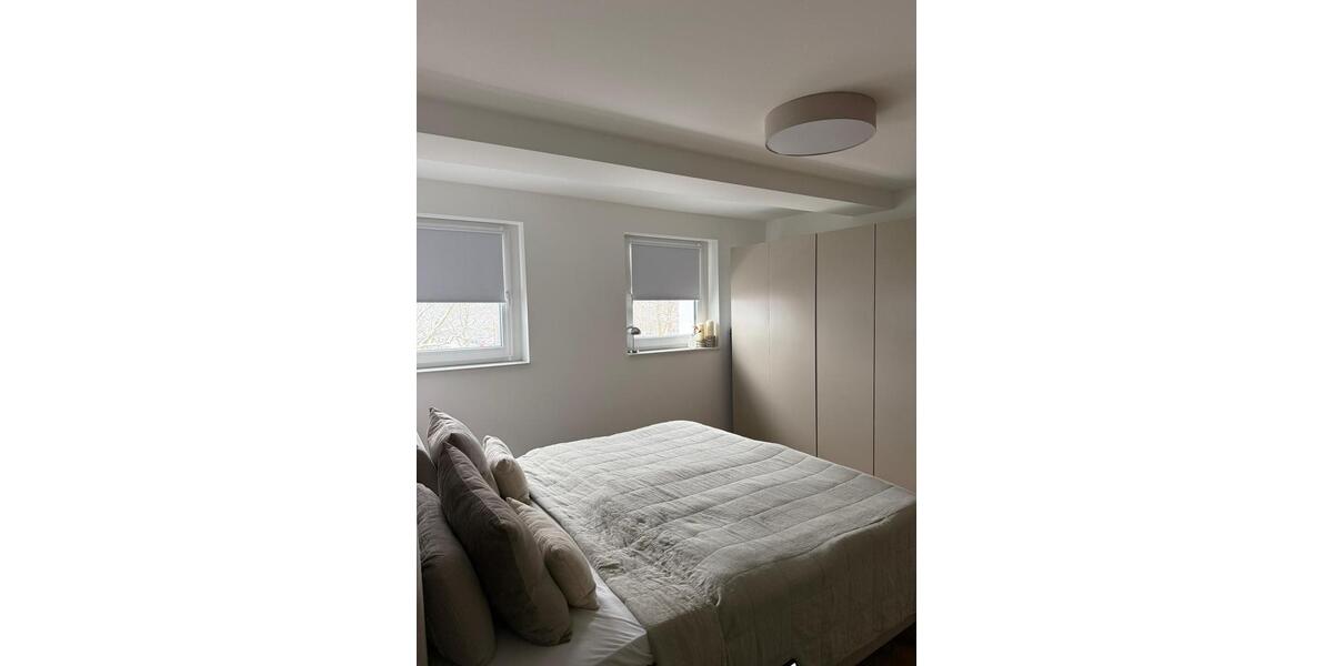 Dachgeschoßwohnung Recklinghausen - 3.5 Zimmer, 75 m&sup2;, 1.250&euro; | Angebot:24832781