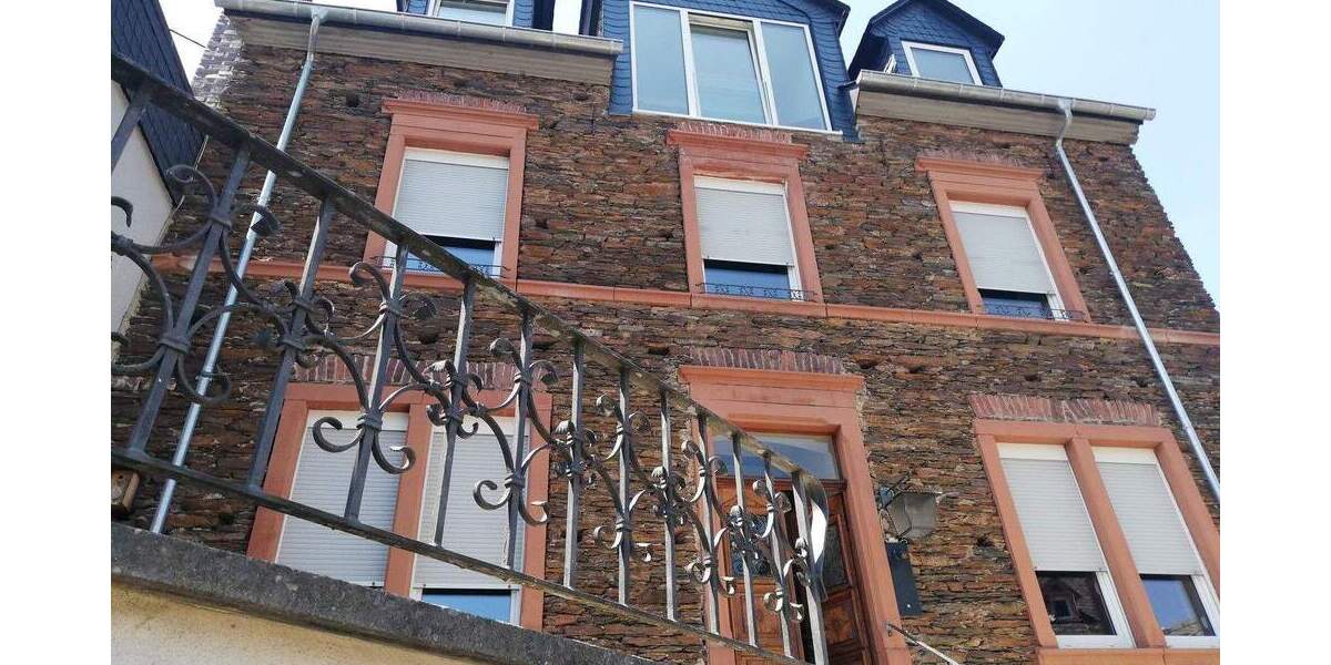 Einfamilienhaus Reil - 5 Zimmer, 142 m&sup2;, 1.200&euro; | Angebot:25870177