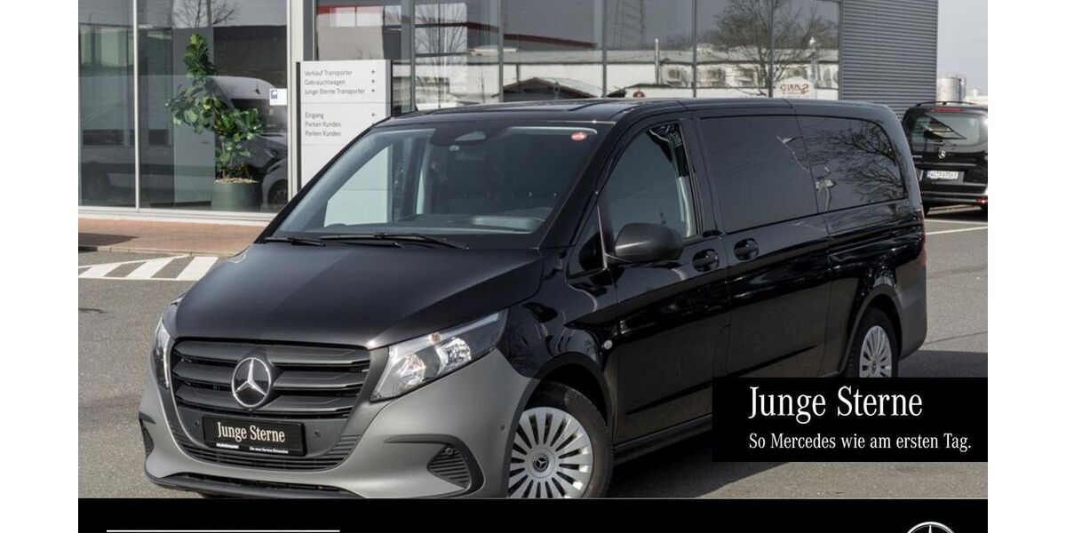 Mercedes-Benz Vito 18.350 km 51.450 &euro; Gelnhausen 63571