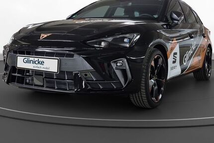 Cupra Leon 3.200 km 37.384 &euro; Erfurt 99099
