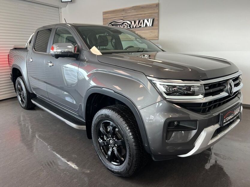 VW Amarok 15.000 km 50.990 € Soest 59494
