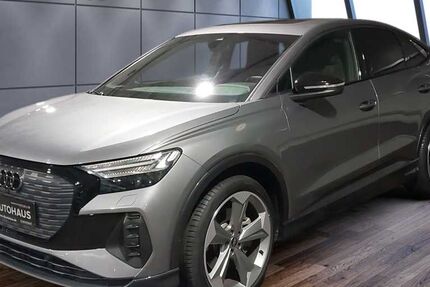 Audi Q4 e-tron 89.026 km 27.980 &euro; Cloppenburg 49661