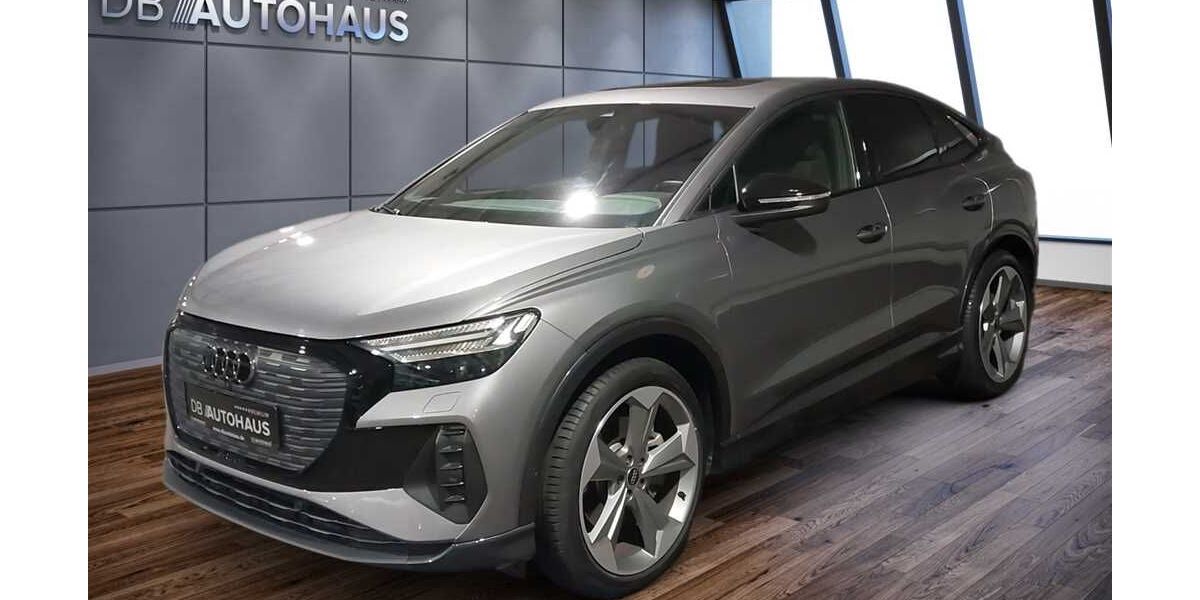 Audi Q4 e-tron 89.026 km 27.980 &euro; Cloppenburg 49661