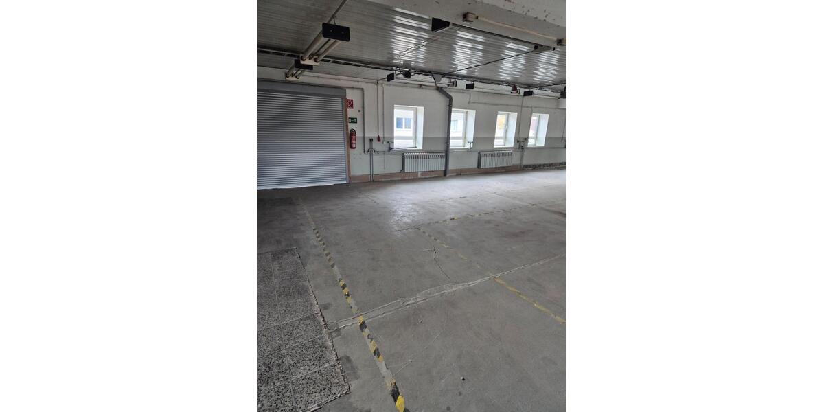 Gewerbeobjekt Steinbach-Hallenberg Hallenberg - 2&euro; | Angebot:26064843