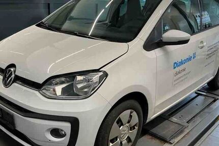 VW up!