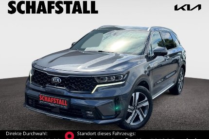 Kia Sorento 67.727 km 33.979 &euro; Elsdorf (bei Köln) 50189