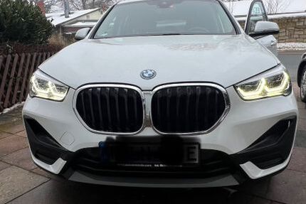 BMW X1 34.100 km 23.000 &euro; Hannover 30161
