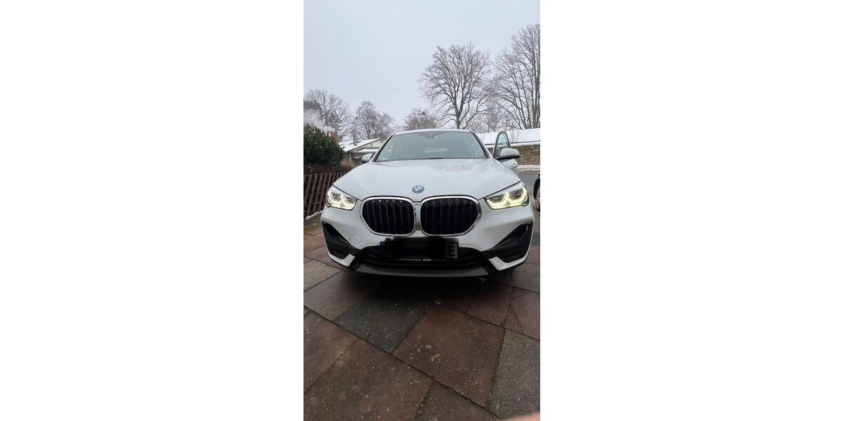 BMW X1 34.100 km 23.000 &euro; Hannover 30161
