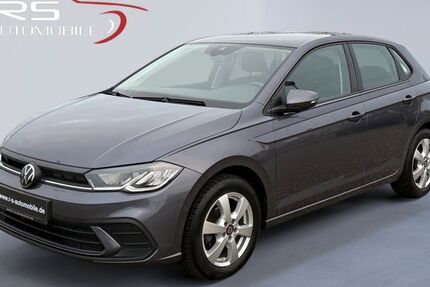 VW Polo 40.800 km 16.999 &euro; Kropp 24848