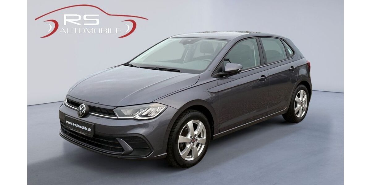 VW Polo 40.800 km 16.999 &euro; Kropp 24848