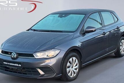 VW Polo 40.800 km 17.700 € Kropp 24848